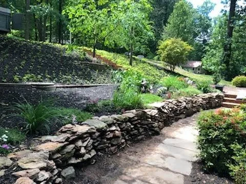 Top-rated lawn care service near you in Norristown, PA by Sanchez Landscaping