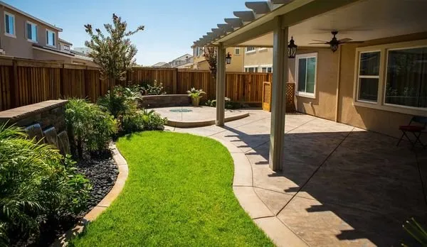Trusted residential landscaping experts serving Poulsbo, WA - Sanchez Landscaping
