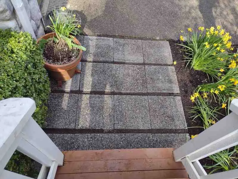 Local landscape design for homes across Poulsbo, WA - Sanchez Landscaping