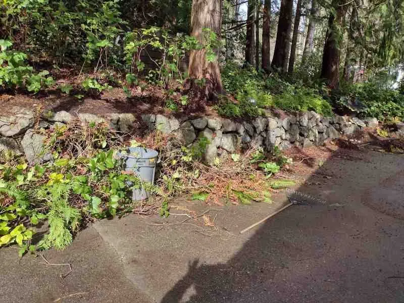 Professional garden landscaping experts serving Poulsbo, WA - Sanchez Landscaping