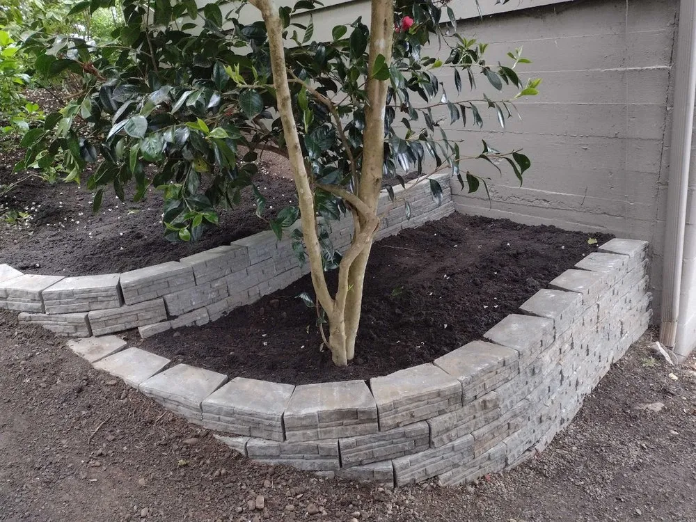 Local lawn care service in Poulsbo, WA - Sanchez Landscaping