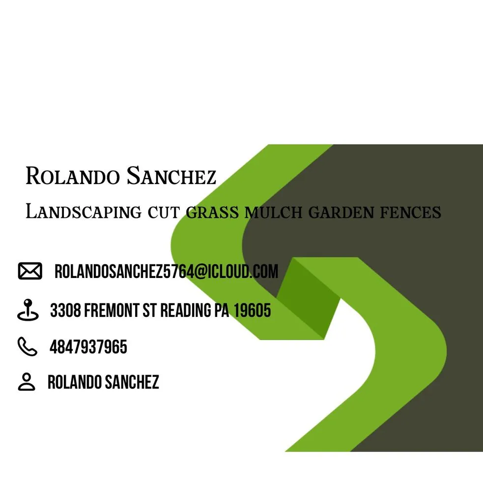 Reliable lawn care service near you across Reading, PA - Sanchez Landscaping