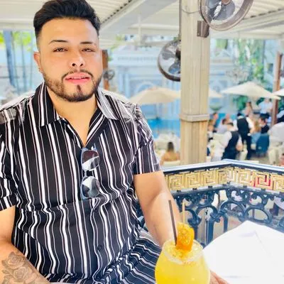 Sanchez Landscaping Logo