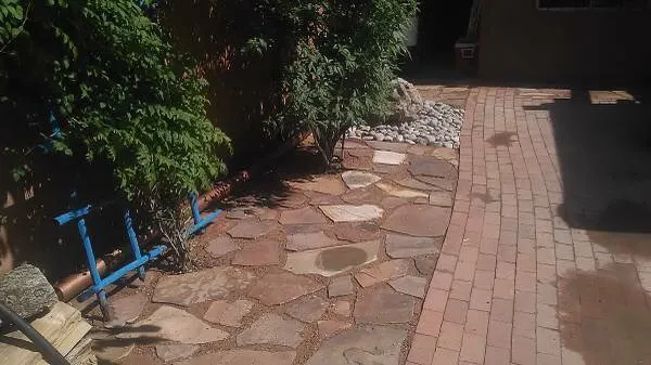 Local landscape installation for year-round maintenance across Rio Rancho, NM - Sanchez Landscaping