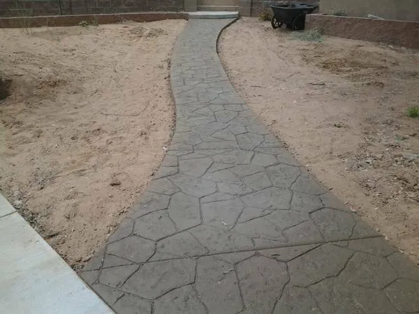 Reliable landscape installation in Rio Rancho, NM - Sanchez Landscaping
