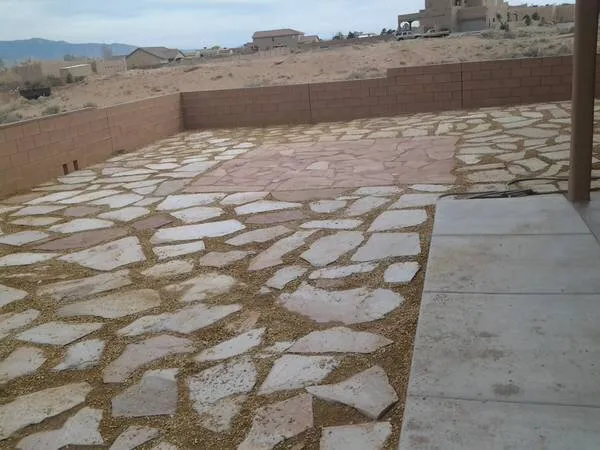 Trusted landscaping services in Rio Rancho, NM - Sanchez Landscaping