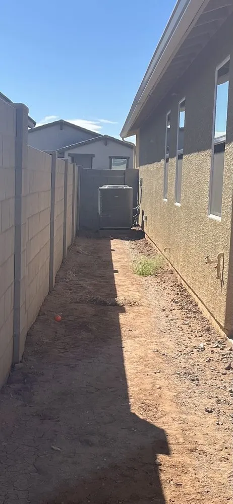 Reliable outdoor landscaping for beautiful yards in San Diego, CA by Sanchez Landscaping Service