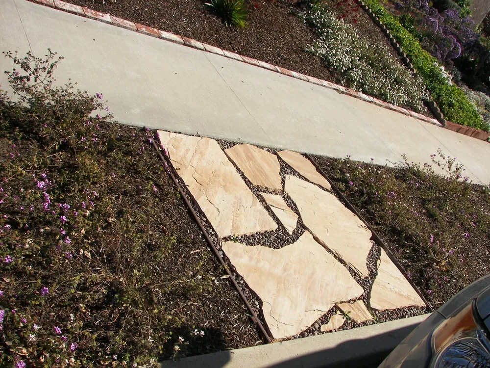 Trusted landscaping services in San Diego, CA by Sanchez Landscaping Service