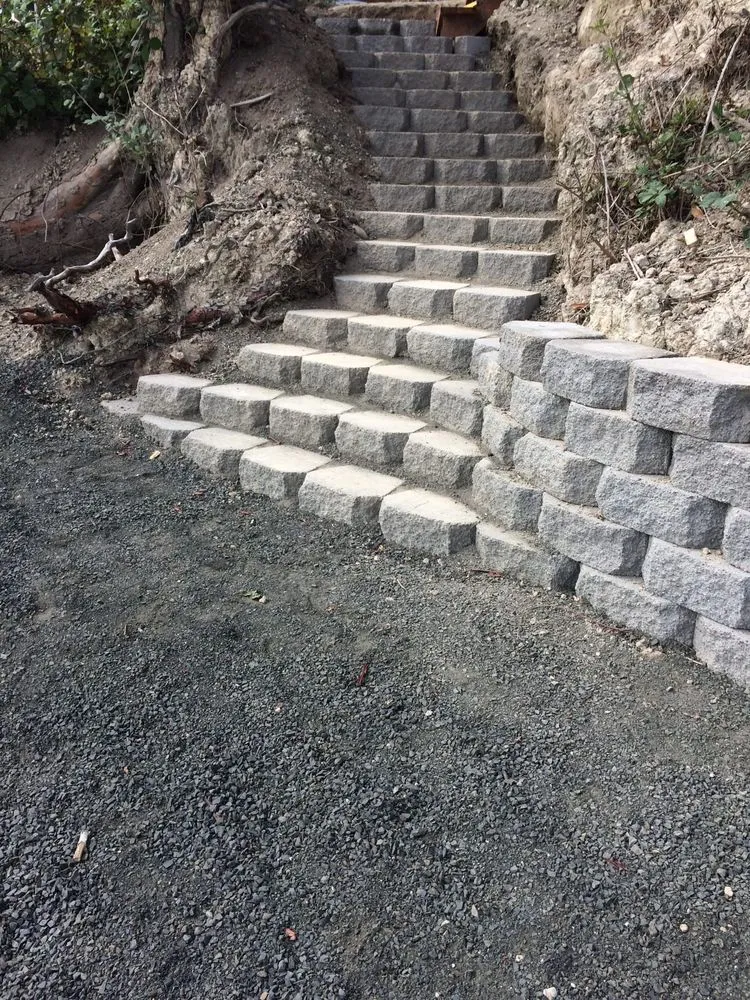 Affordable landscaping services for year-round maintenance in Shelton, WA by Sanchez Landscaping