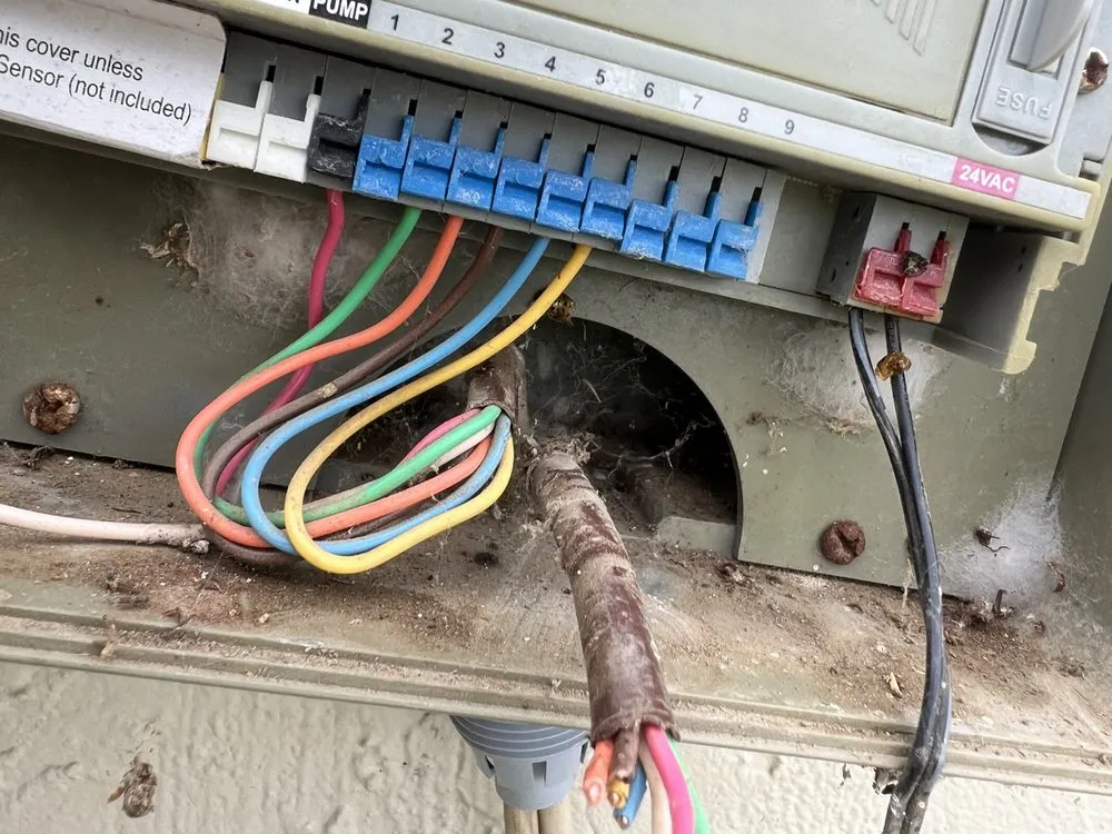 Reliable landscaping services in Tracy, CA - Sanchez Landscaping