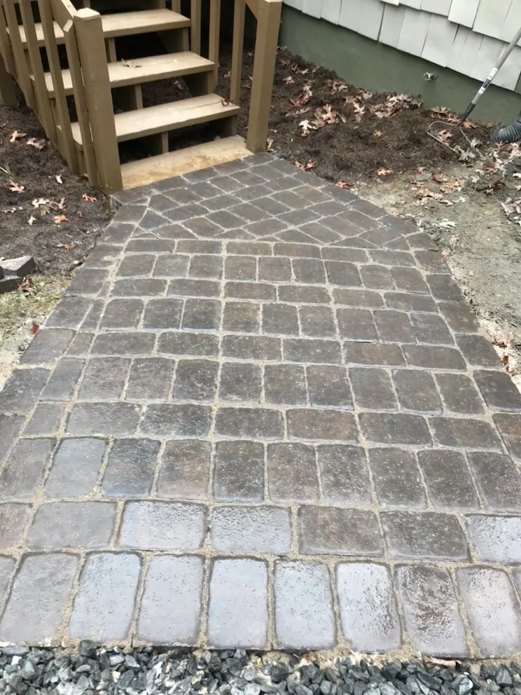 Expert yard cleanup service in West Jefferson, NC by Sanchez Landscaping