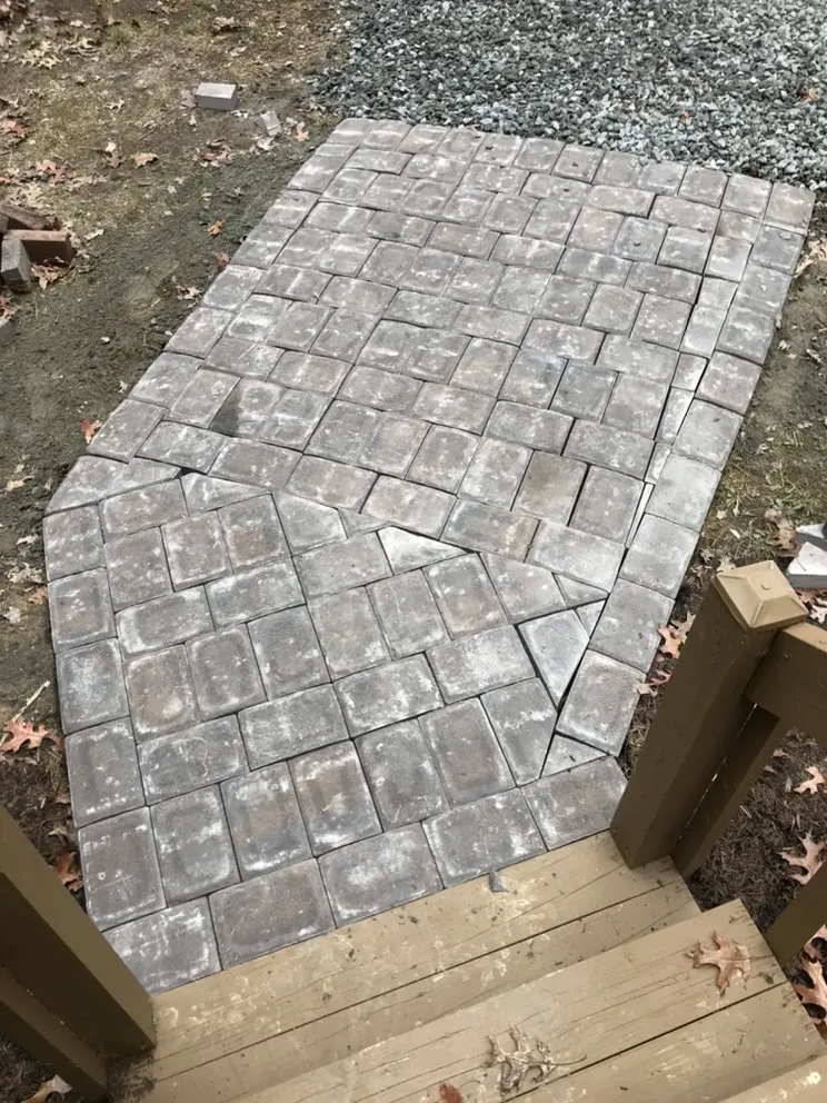 Expert lawn mowing service experts serving West Jefferson, NC - Sanchez Landscaping