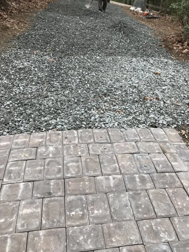 Reliable lawn care service for homes in West Jefferson, NC by Sanchez Landscaping