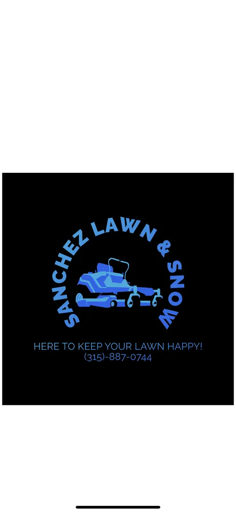Top-rated lawn mowing service for year-round maintenance across Fulton, NY - Sanchez Lawn & Snow