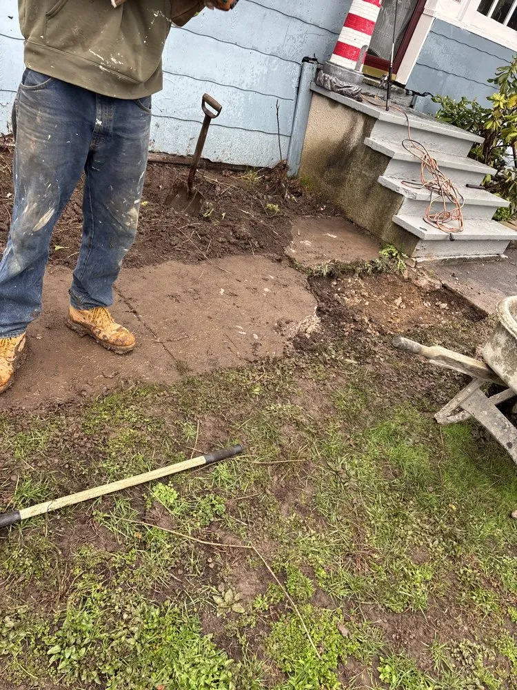 Professional residential landscaping for residential properties across Fulton, NY - Sanchez Lawn & Snow