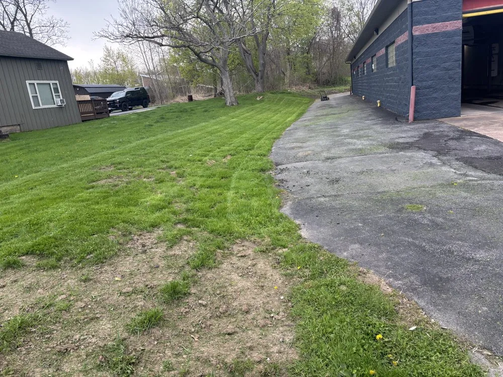 Professional landscaping services experts serving Fulton, NY - Sanchez Lawn & Snow