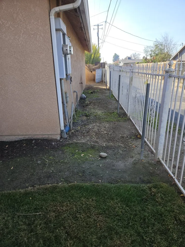 Top-rated lawn mowing service for year-round maintenance across Madera, CA - Sanchez Lawn and Gardening Service