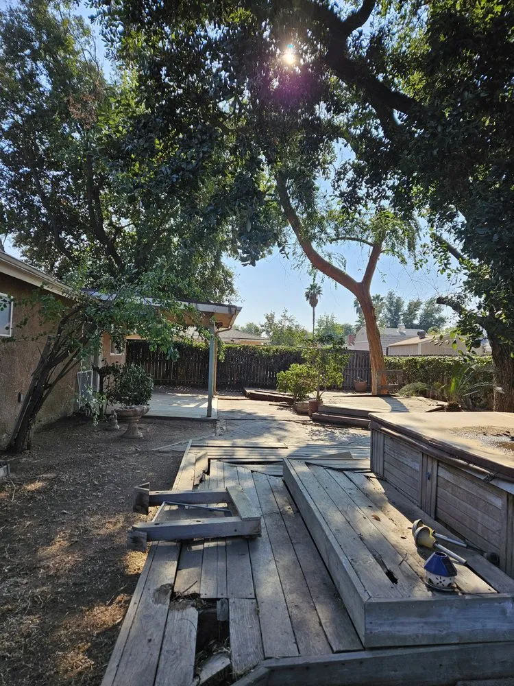 Affordable yard maintenance for outdoor upgrades across Madera, CA - Sanchez Lawn and Gardening Service