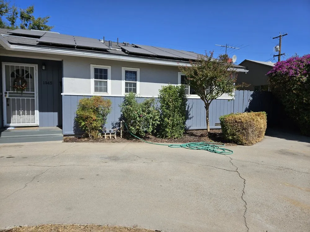 Local yard maintenance experts serving Madera, CA - Sanchez Lawn and Gardening Service