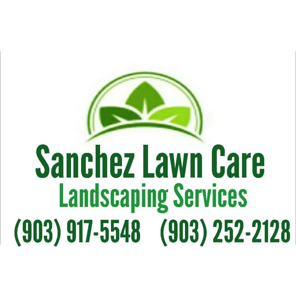 Trusted landscaping services with custom design in Longview, TX by Sanchez Lawn Care and Landscaping Services