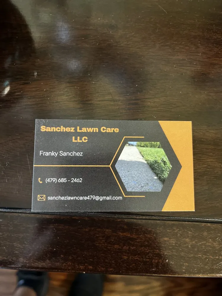 Affordable yard cleanup service experts serving Bentonville, AR - Sanchez Lawn Care