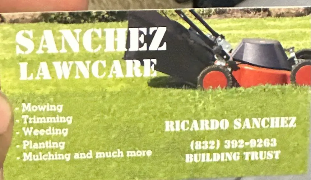 Top-rated landscaping services for homes across Grandview, TX - Sanchez Lawn Care