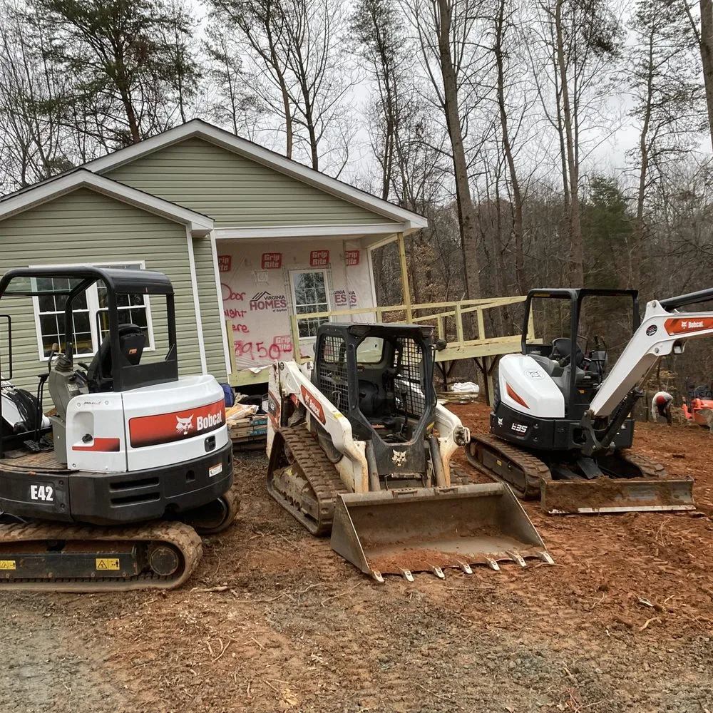 Top-rated outdoor landscaping experts serving Winston-Salem, NC - Sanchez Lawn Care Services