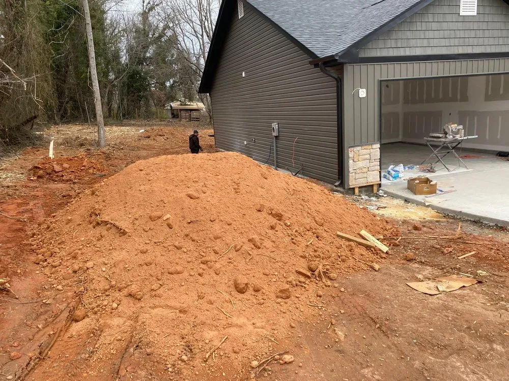 Top-rated landscaping services in Winston-Salem, NC by Sanchez Lawn Care Services