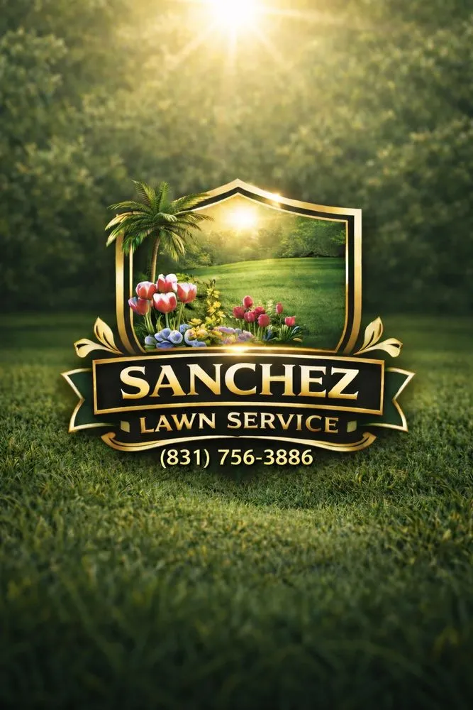 Professional residential landscaping experts serving Salinas, CA - Sanchez Lawn Service