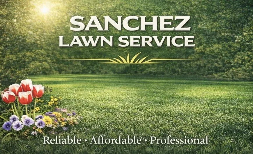Affordable landscape installation for residential properties in Salinas, CA by Sanchez Lawn Service