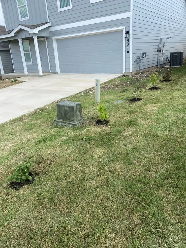 Trusted residential landscaping experts serving San Antonio, TX - Sanchez Lawn Services