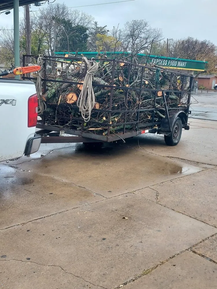 Trusted lawn mowing service for homes across Sherman, TX - Sanchez Lawn Services