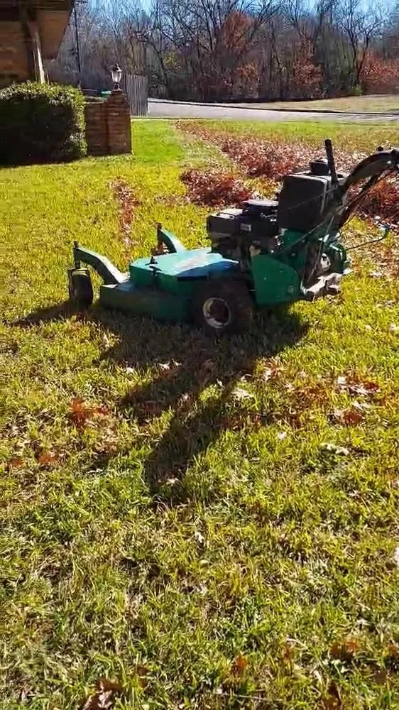 Affordable residential landscaping near you in Sherman, TX by Sanchez Lawn Services