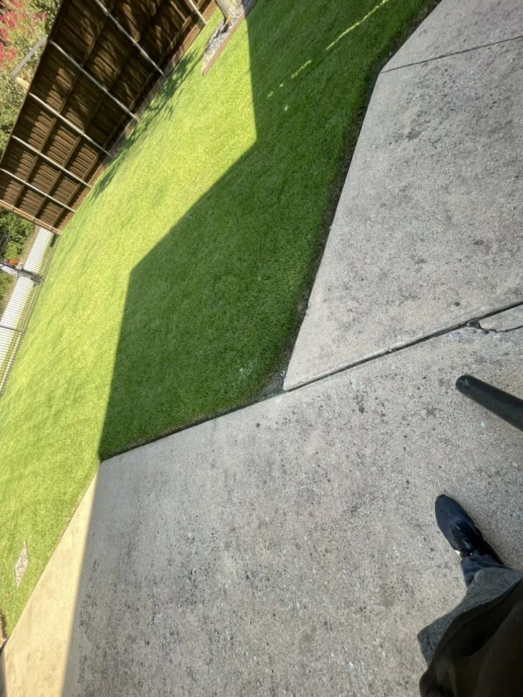 Expert landscape design in Dallas, TX - Sanchez Lawnscaping