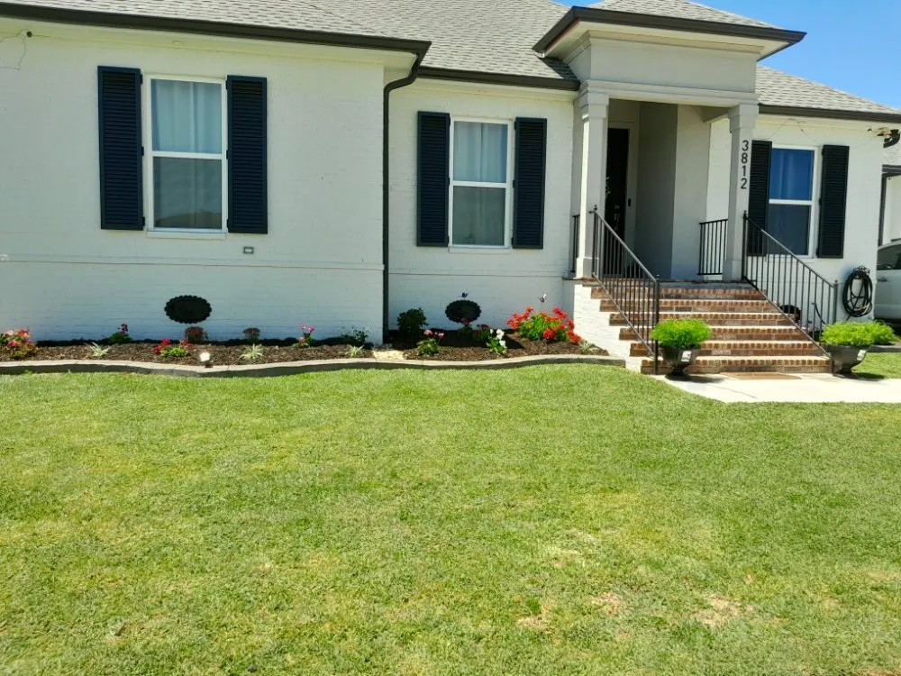 Expert landscape design for beautiful yards across Chalmette, LA - Sanchez Multiservices
