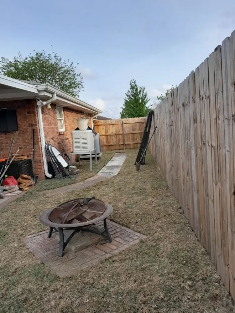 Trusted landscape installation with custom design in Chalmette, LA by Sanchez Multiservices