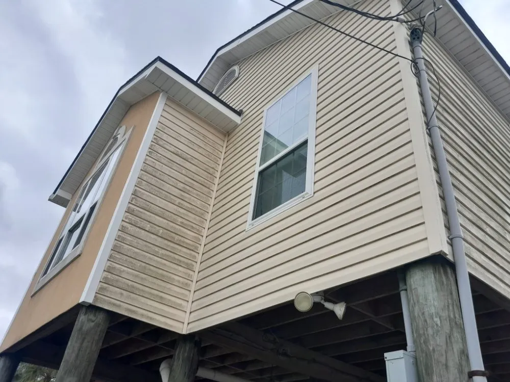 Professional lawn mowing service near you in Chalmette, LA by Sanchez Multiservices