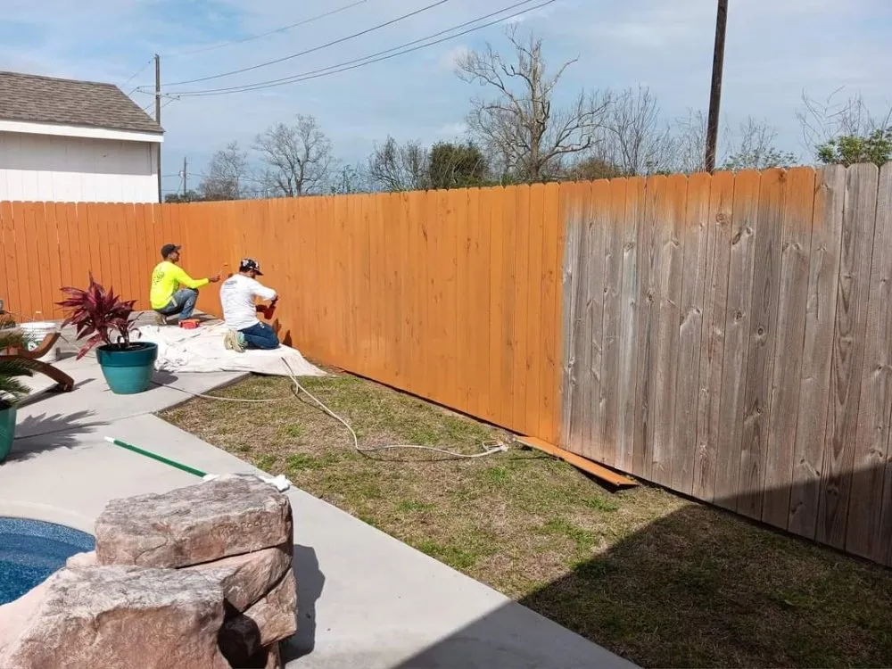 Trusted landscaping services in Chalmette, LA by Sanchez Multiservices
