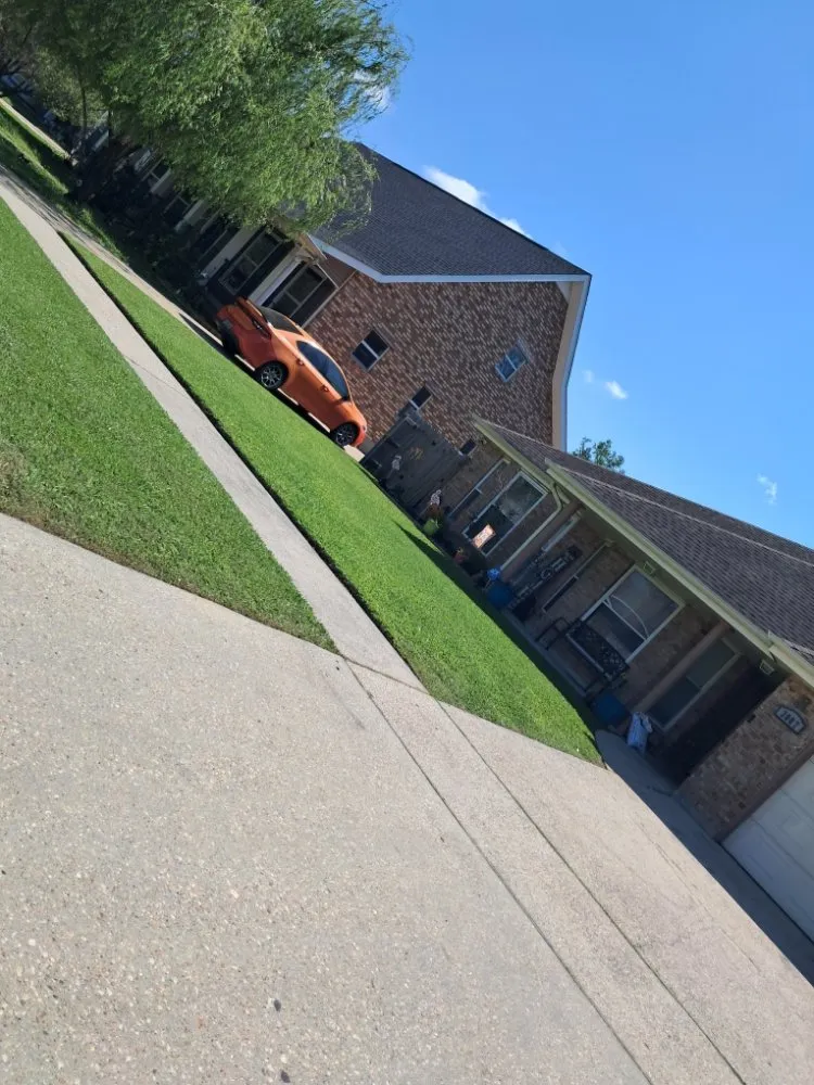 Trusted residential landscaping experts serving Chalmette, LA - Sanchez Multiservices