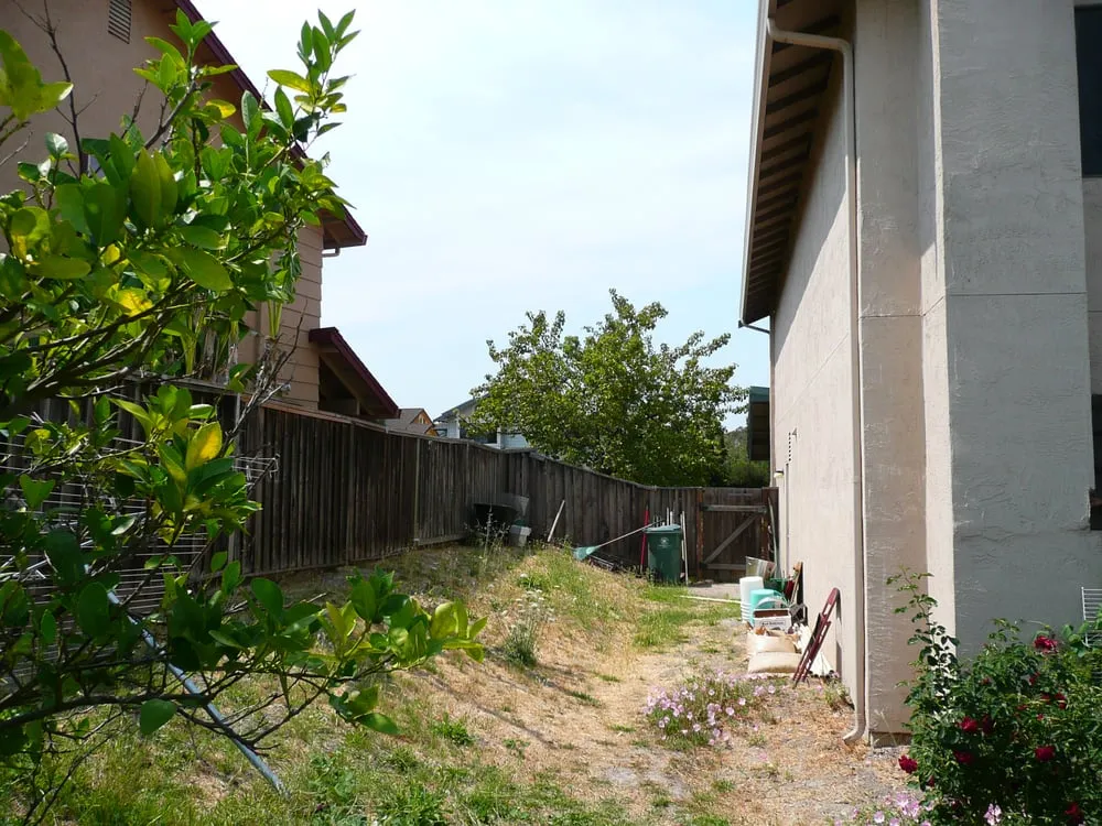 Custom outdoor landscaping near you in Pinole, CA by Sanchez