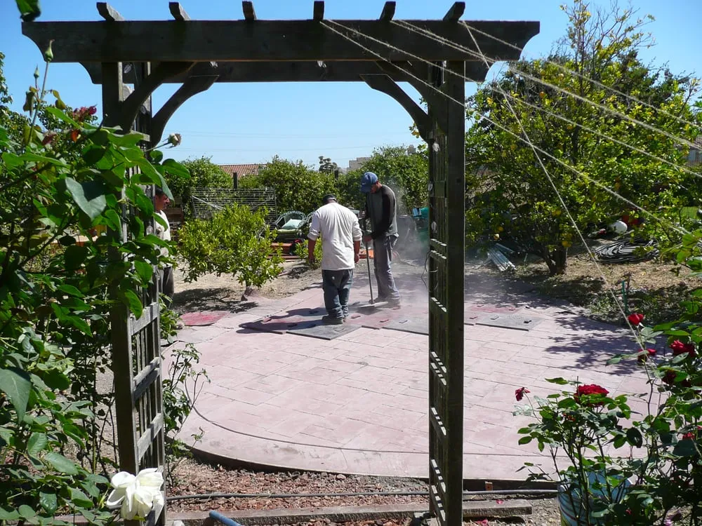 Top-rated yard maintenance experts serving Pinole, CA - Sanchez