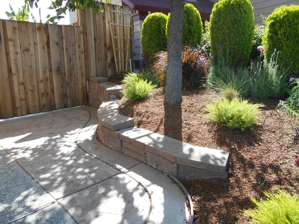 Expert yard maintenance for homes across Pinole, CA - Sanchez