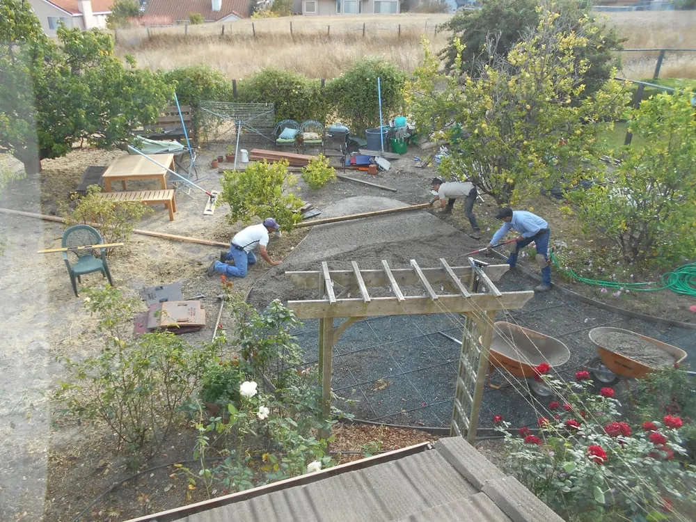 Expert lawn care service for homes across Pinole, CA - Sanchez