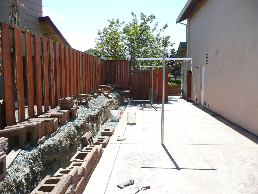 Trusted lawn mowing service experts serving Pinole, CA - Sanchez