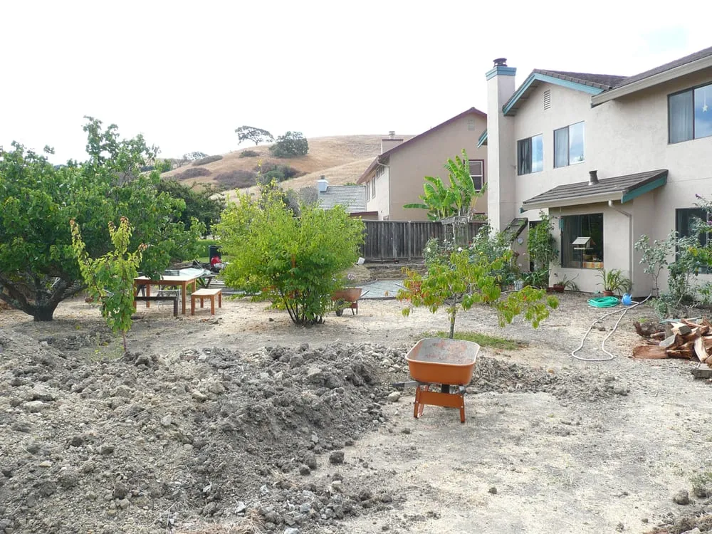 Local landscape installation for residential properties across Pinole, CA - Sanchez