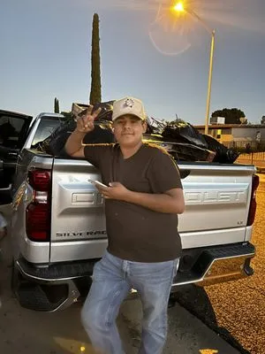 Sanchez Property Solutions Logo