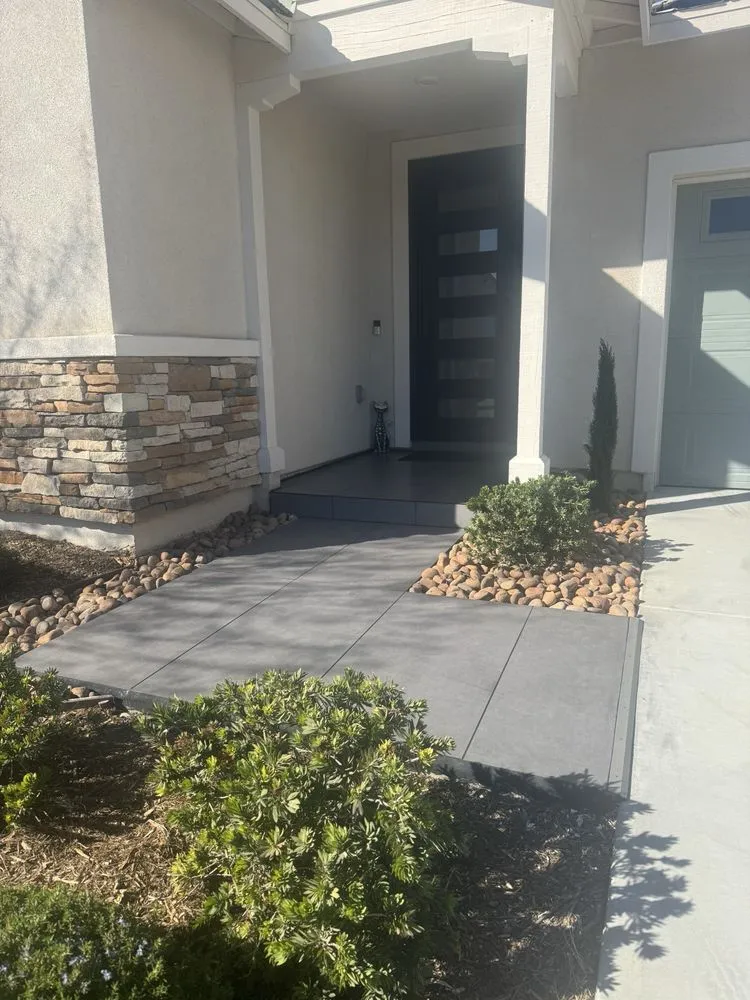 Reliable landscape design for outdoor upgrades across San Jacinto, CA - Sanchez R Landscape