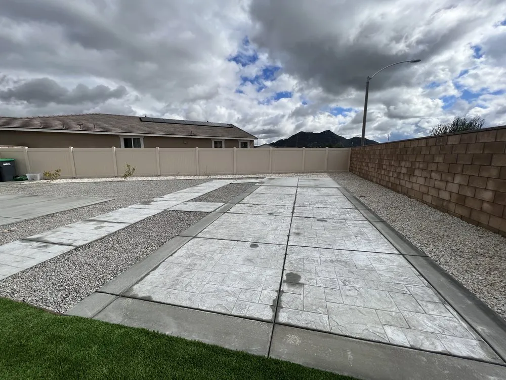 Professional lawn care service in San Jacinto, CA - Sanchez R Landscape