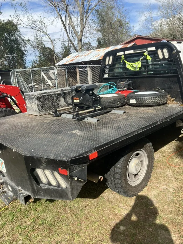Expert residential landscaping experts serving O'Brien, FL - Sanchez Services