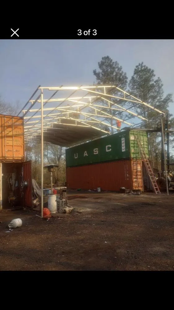 Affordable yard maintenance near you across O'Brien, FL - Sanchez Services